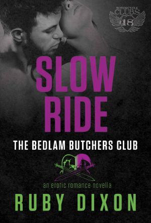 [The Motorcycle Clubs 18] • Slow Ride